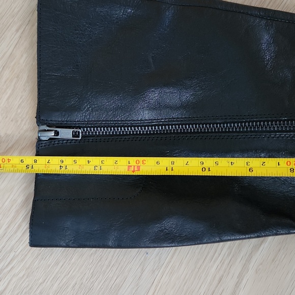 Born leather boots - Picture 6 of 6